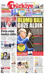 Türkiye Gazetesi