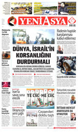 Yeni Asya Gazetesi