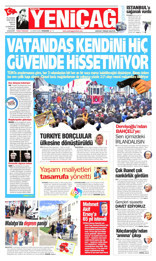 Yeniçağ Gazetesi