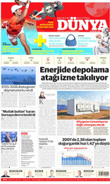 Dünya Gazetesi
