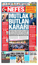 Nefes Gazetesi
