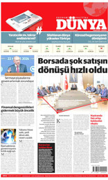 Dünya Gazetesi