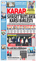 Karar Gazetesi
