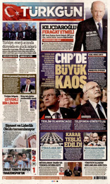 Türkgün Gazetesi