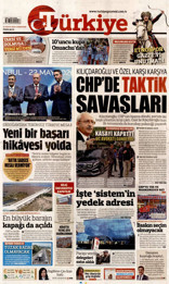 Türkiye Gazetesi