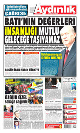 Aydınlık Gazetesi