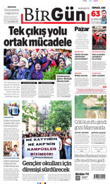 Birgün Gazetesi