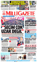 Milli Gazete