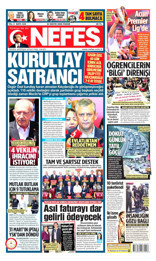 Nefes Gazetesi