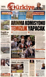 Türkiye Gazetesi