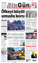 Birgün Gazetesi
