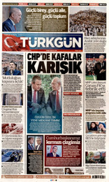 Türkgün Gazetesi