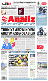 Analiz Gazetesi
