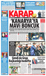 Karar Gazetesi