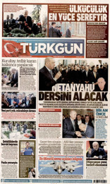 Türkgün Gazetesi