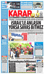 Karar Gazetesi