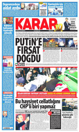 Karar Gazetesi