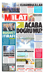 Milat Gazetesi
