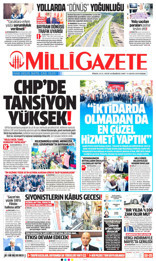 Milli Gazete