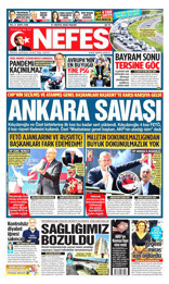 Nefes Gazetesi