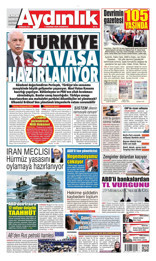 Aydınlık Gazetesi