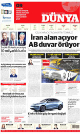 Dünya Gazetesi