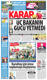 Karar Gazetesi