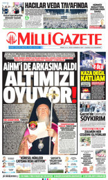 Milli Gazete