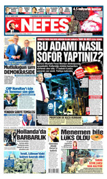 Nefes Gazetesi