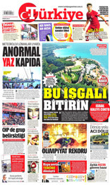 Türkiye Gazetesi