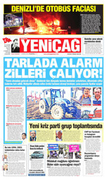 Yeniçağ Gazetesi