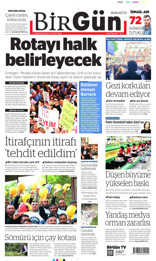 Birgün Gazetesi
