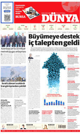 Dünya Gazetesi