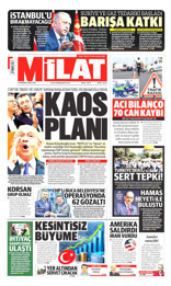 Milat Gazetesi