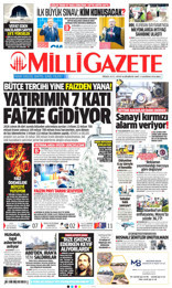 Milli Gazete