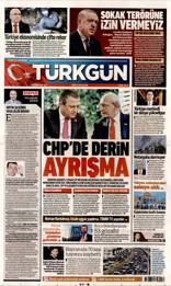 Türkgün Gazetesi