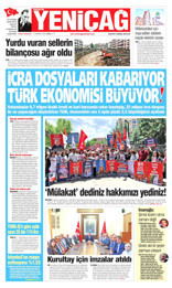 Yeniçağ Gazetesi