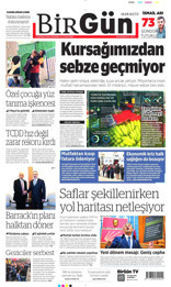 Birgün Gazetesi