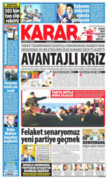 Karar Gazetesi