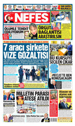 Nefes Gazetesi