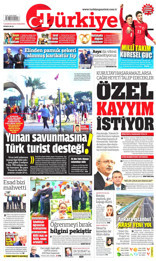 Türkiye Gazetesi
