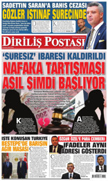 Diriliş Postası Gazetesi
