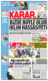 Karar Gazetesi