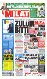 Milat Gazetesi