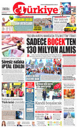 Türkiye Gazetesi