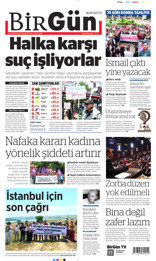 Birgün Gazetesi