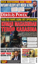 Diriliş Postası Gazetesi