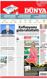Dünya Gazetesi