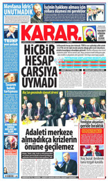 Karar Gazetesi
