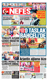 Nefes Gazetesi